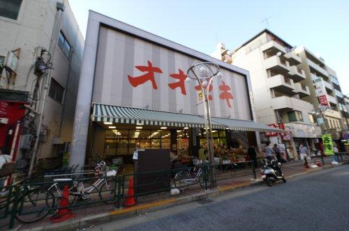 ZOOM新宿下落合 周辺画像4