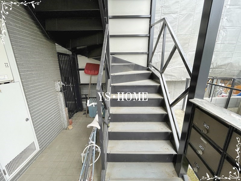 ロアフラット その他1