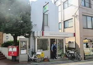 ロアフラット 周辺画像1