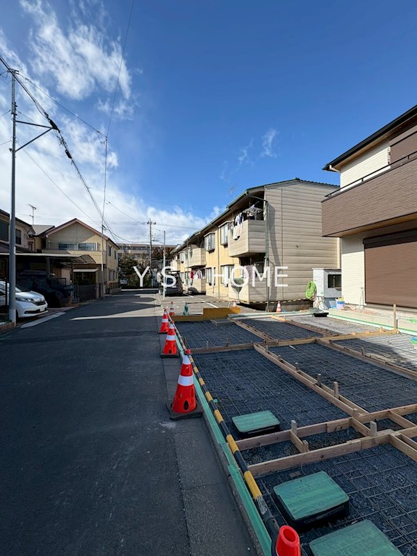 ルミエール国立 その他2