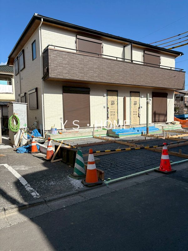 ルミエール国立 その他4