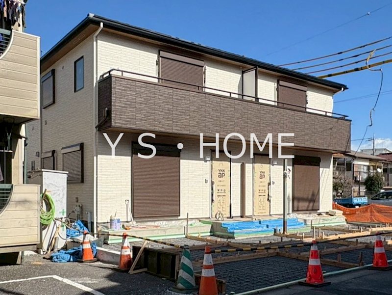 ルミエール国立 その他外観1