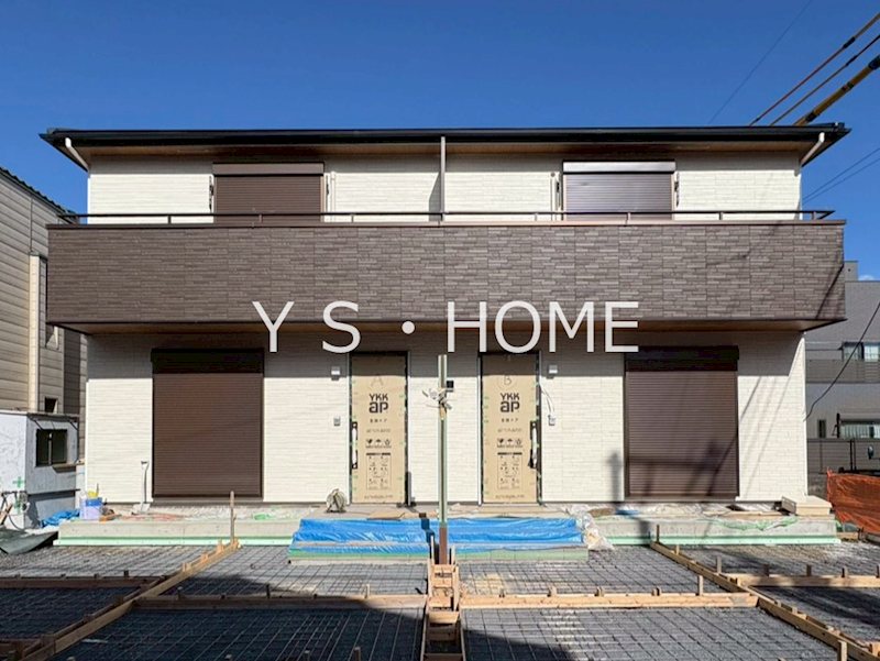 ルミエール国立 その他外観2