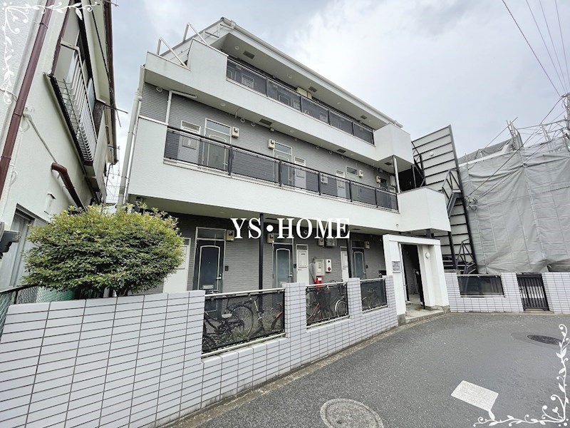 ロアフラット その他2