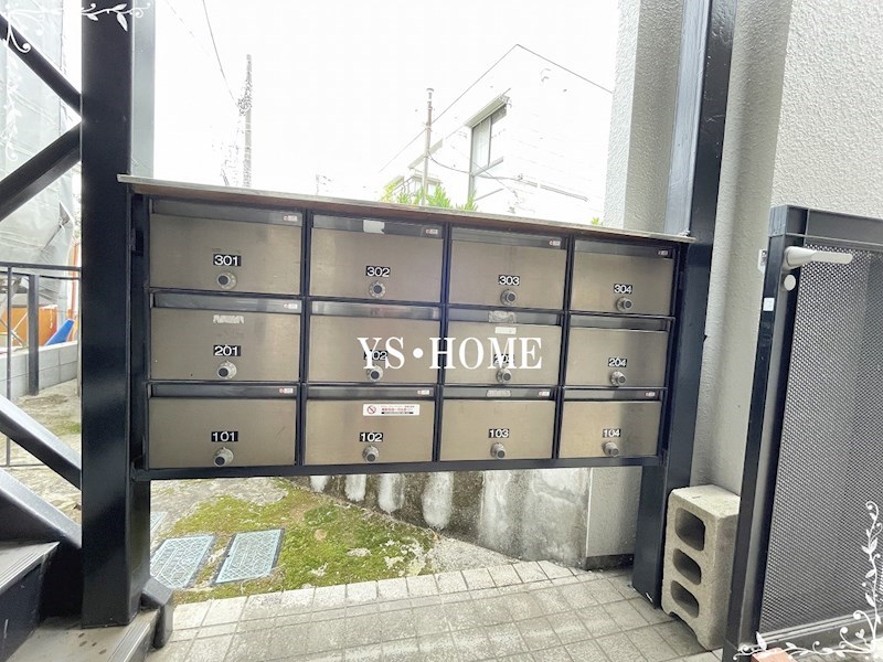 ロアフラット その他3