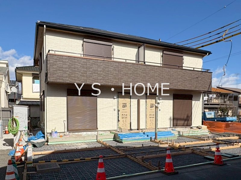 ルミエール国立 その他外観2