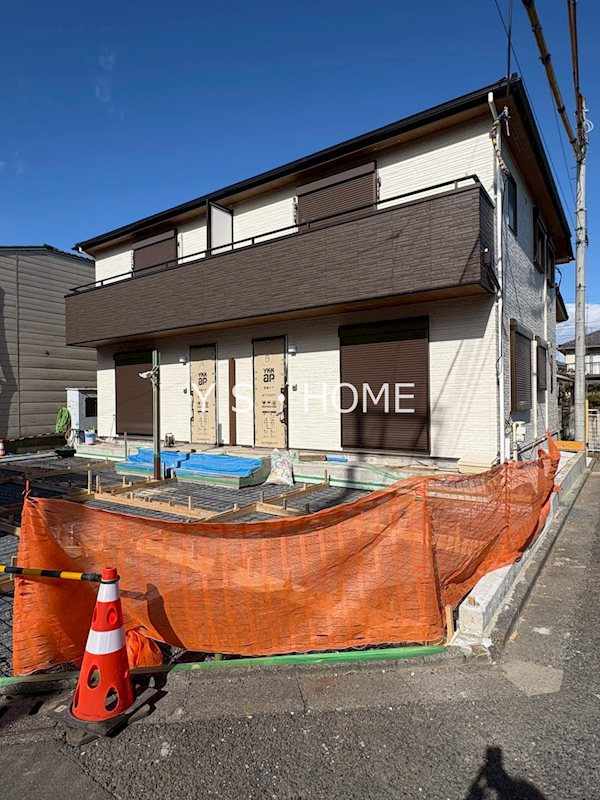 ルミエール国立 その他8