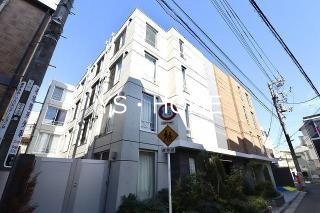 quador中野（クアドール） 外観