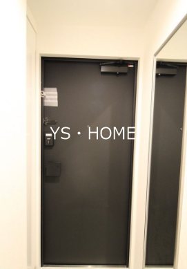 quador中野（クアドール） 玄関