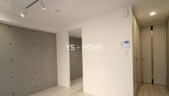 quador中野（クアドール） リビング