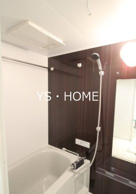 quador中野（クアドール） 風呂画像