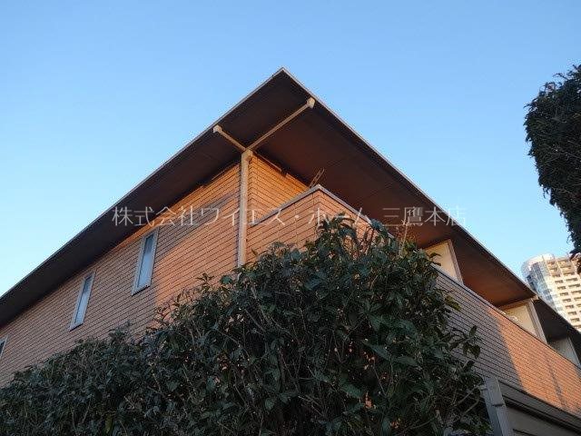 レフィナード その他外観1