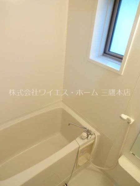 レフィナード 風呂画像