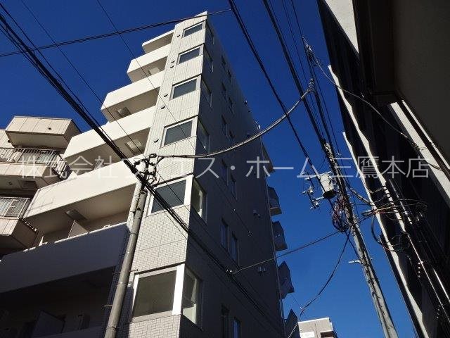 コレクション武蔵野 その他外観1