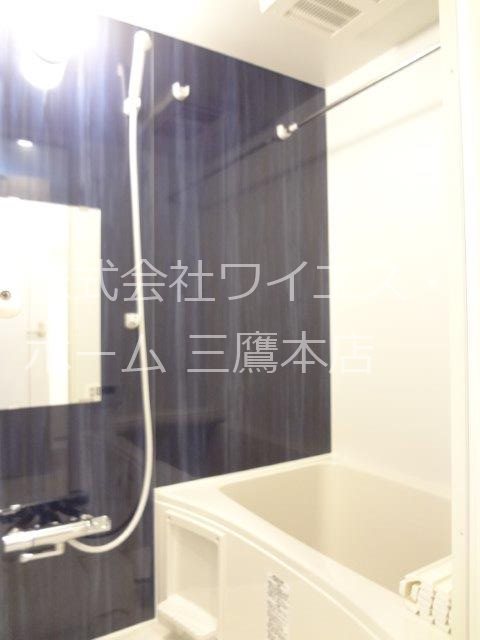 コレクション武蔵野 風呂画像