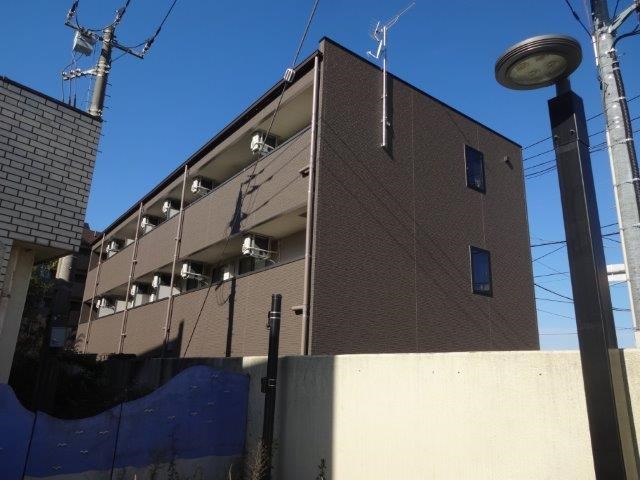 ＨＵＧＯ　ＨＯＵＳＥ  外観