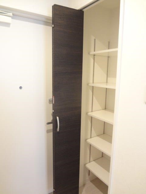 ＨＵＧＯ　ＨＯＵＳＥ 玄関