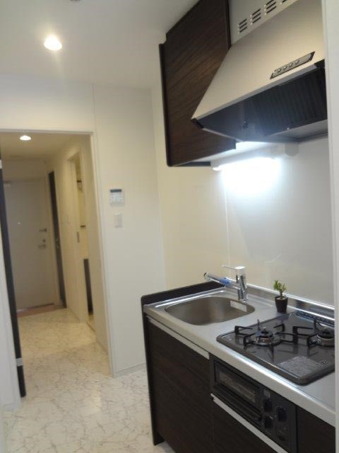 ＨＵＧＯ　ＨＯＵＳＥ キッチン