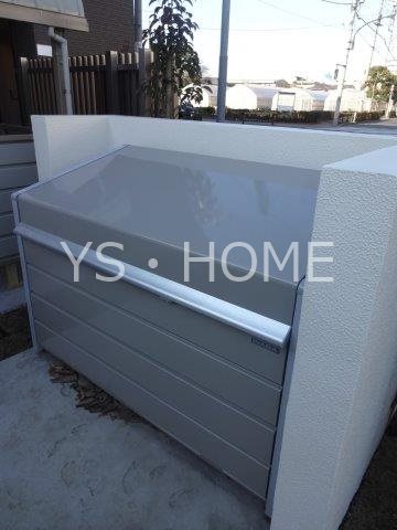 ＨＵＧＯ　ＨＯＵＳＥ その他11