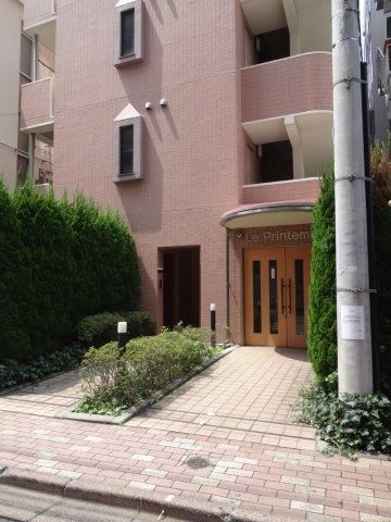 ル・プランタン その他1