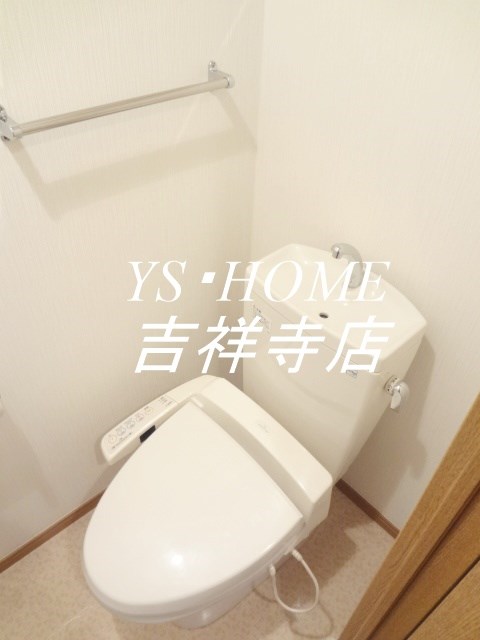 Jewel西荻窪　 その他2