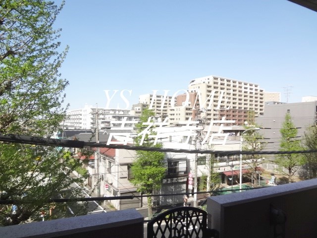 Jewel西荻窪　 その他6