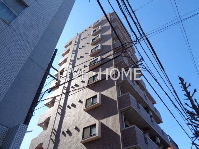 Jewel西荻窪　 その他外観1