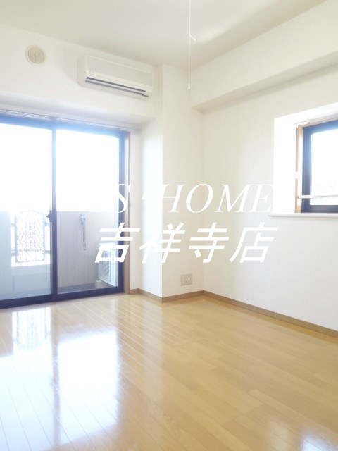 Jewel西荻窪　 リビング