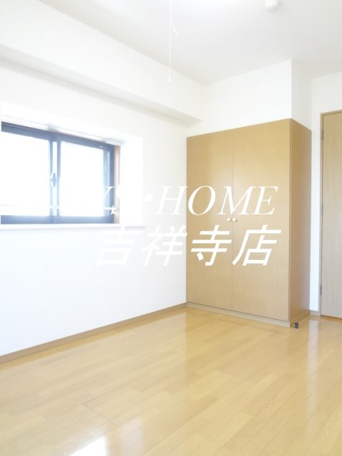 Jewel西荻窪　 ベッドルーム