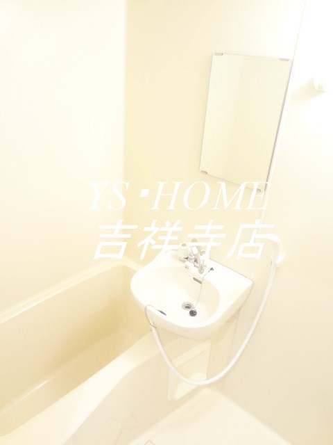 Jewel西荻窪　 風呂画像