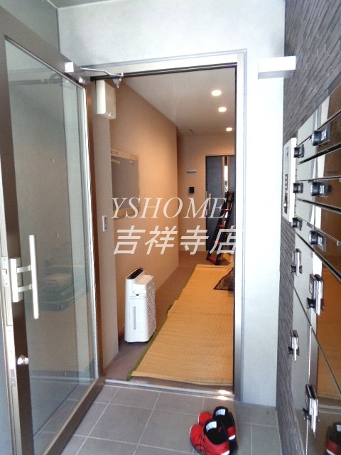 インフォレスト その他3