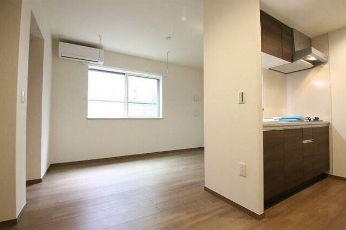 インフォレスト リビング