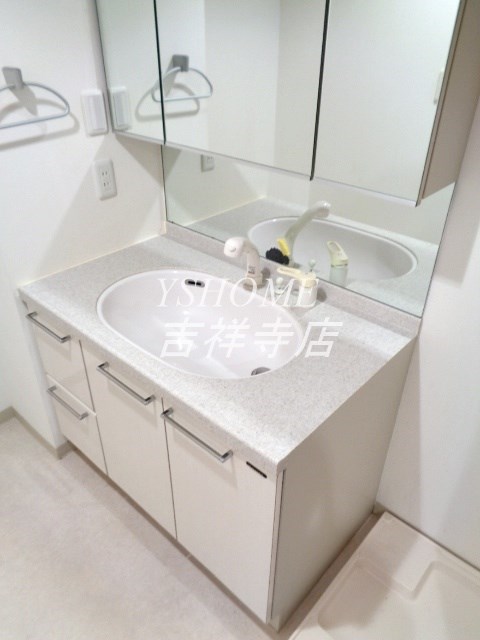 グランピラー高井戸 その他2