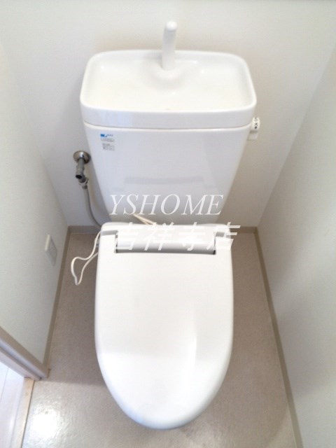 グランピラー高井戸 その他3