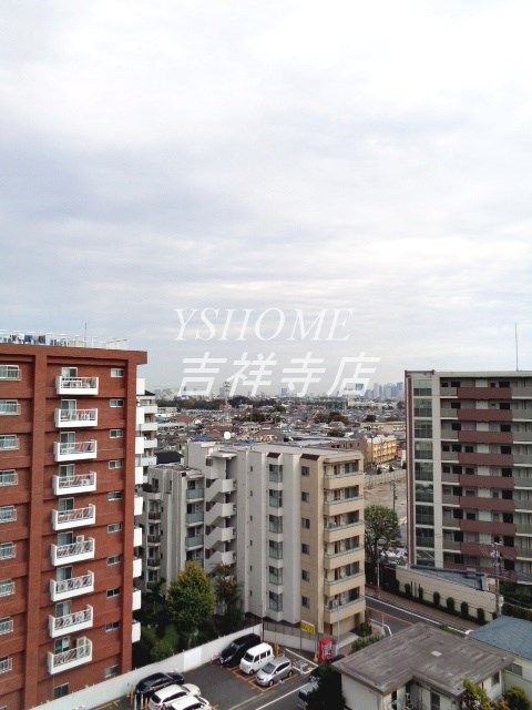 グランピラー高井戸 その他7