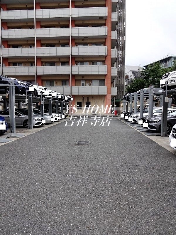 グランピラー高井戸 その他10