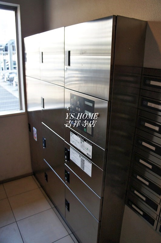 グランピラー高井戸 その他11