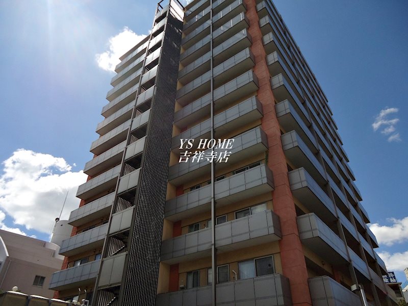 グランピラー高井戸 その他12