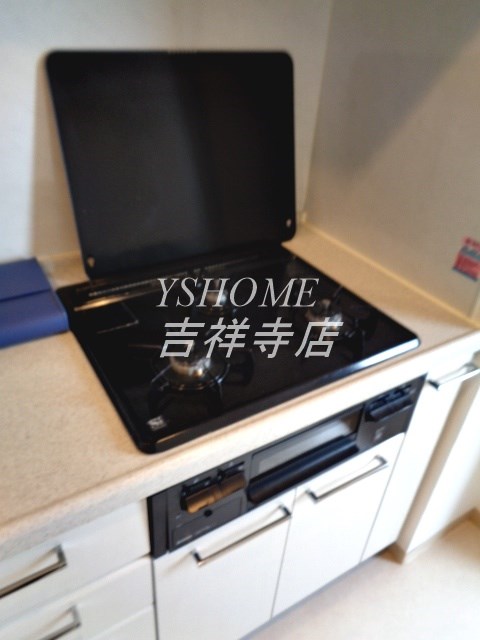 グランピラー高井戸 その他14