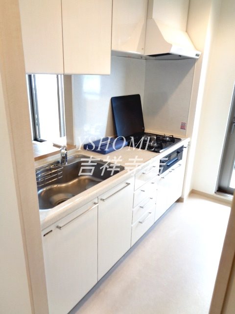 グランピラー高井戸 キッチン