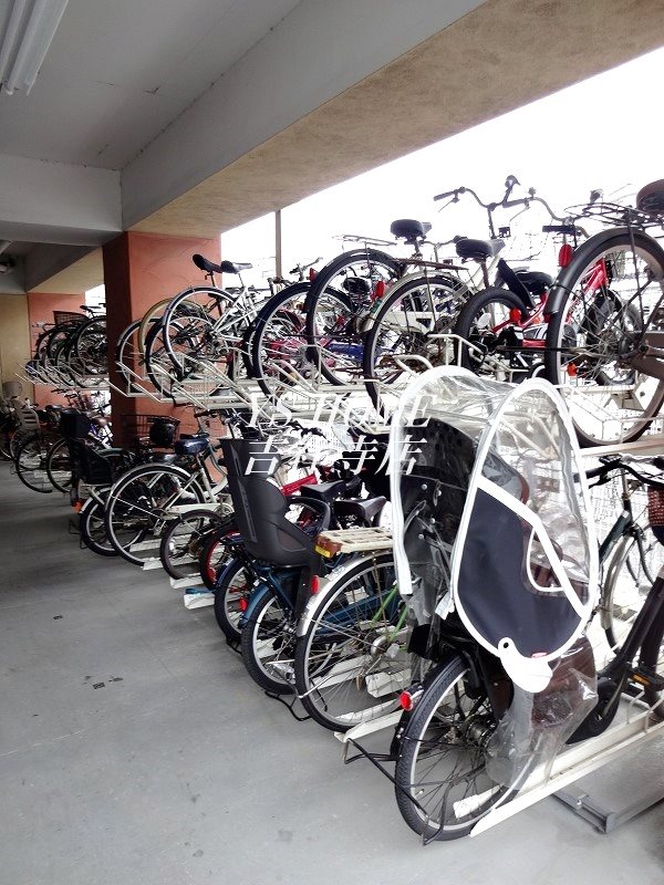 グランピラー高井戸 その他22