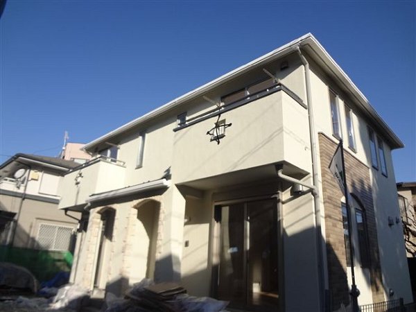 リヴェール     その他外観1