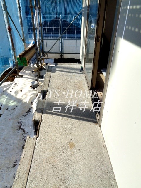 エルメゾン武蔵野２ その他10