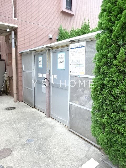 ル・プランタン その他外観1