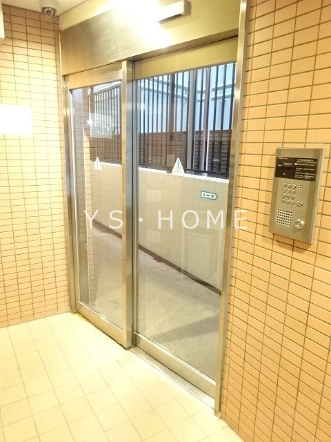 ル・プランタン その他外観3