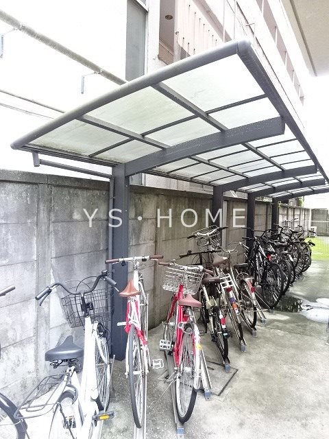 ル・プランタン その他外観5