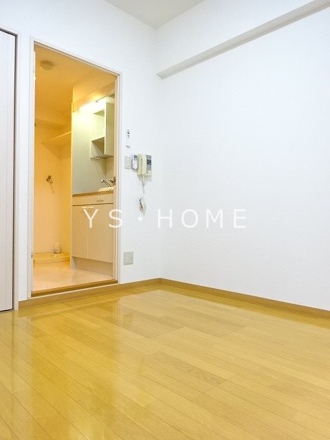 ル・プランタン リビング