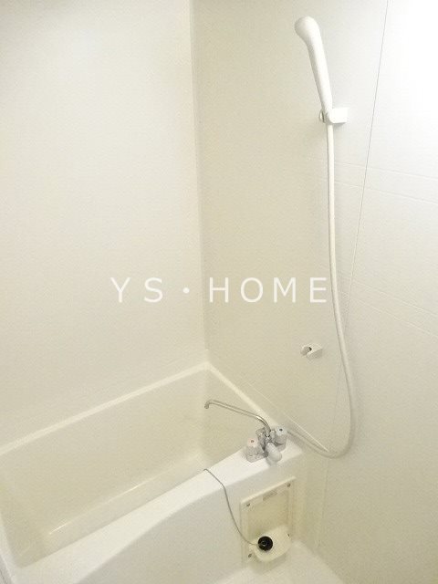 ル・プランタン 風呂画像