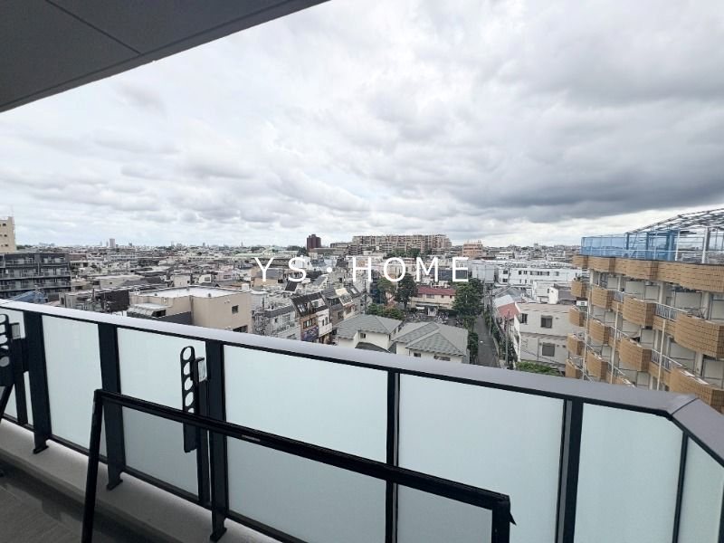 アルフィーネ桜上水 その他6