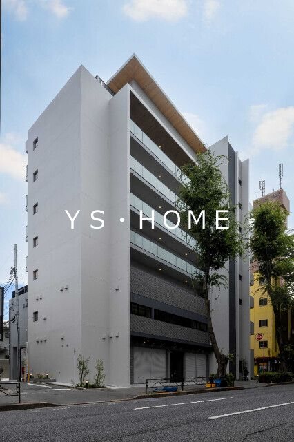 アルフィーネ桜上水 その他7